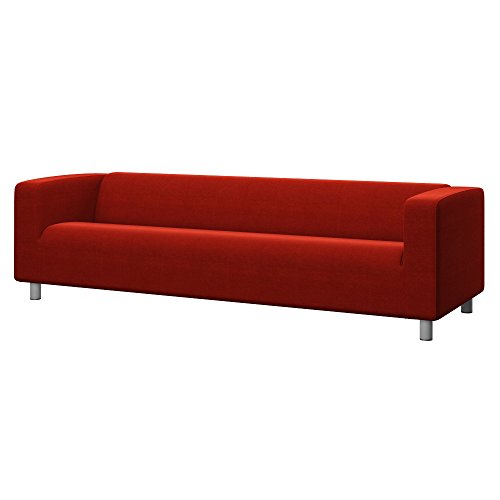 Elegance Dark Orange