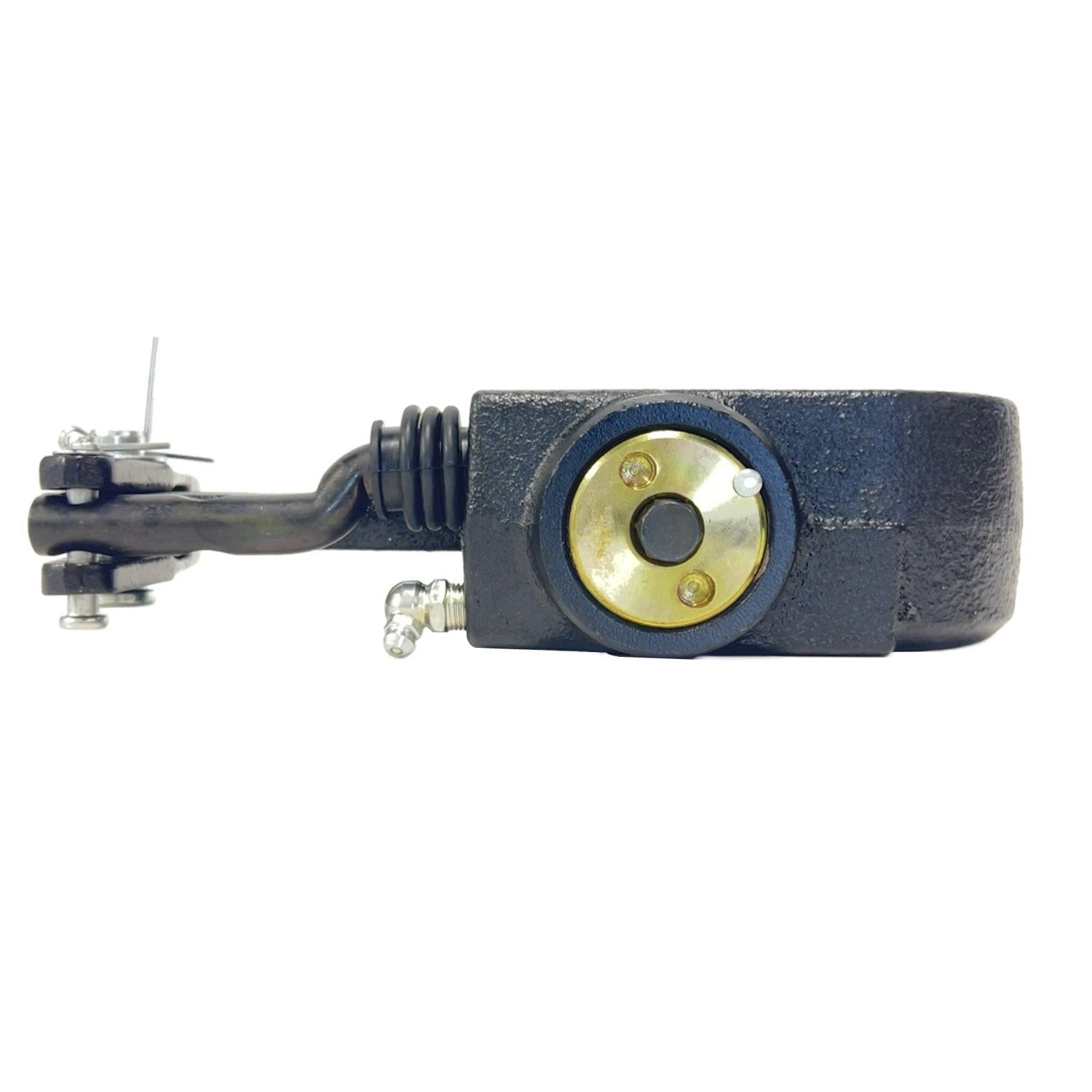 Crewson Style 1.5 Automatic Slack Adjuster - 10 Spline Replacement for CB21102 | Heavy Duty Truck & Trailer Brake System Maintenance