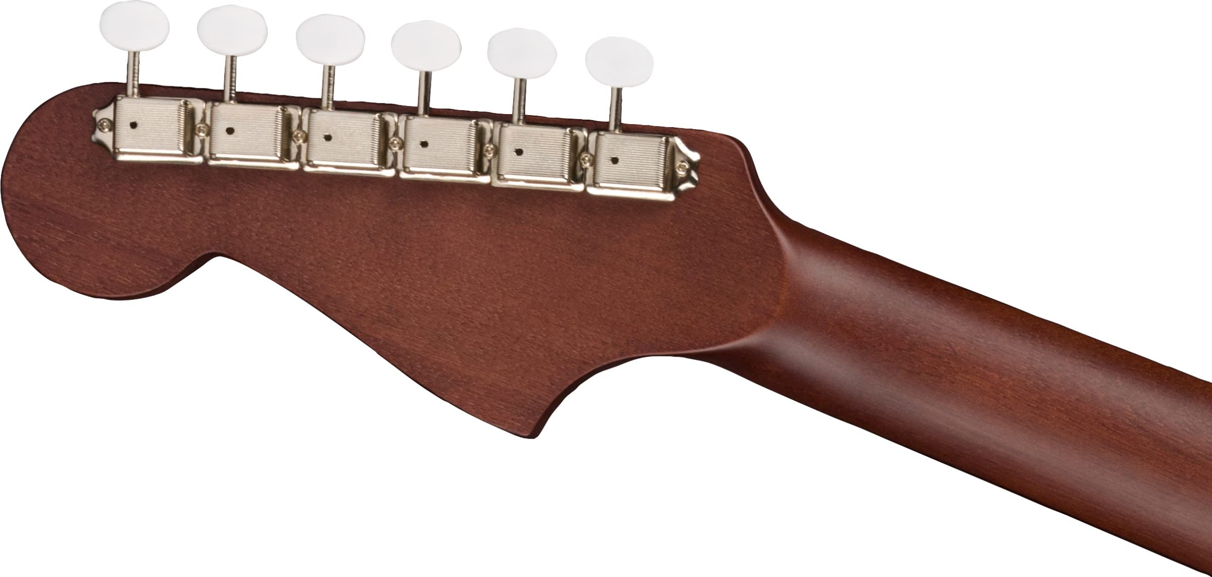 Fender Sonoran Mini Dreadnought Acoustic Guitar Bundle with Gig Bag, Strap, Tuner, Strings & Accessories - Natural Finish | Perfect for Beginners, Travel & Camping
