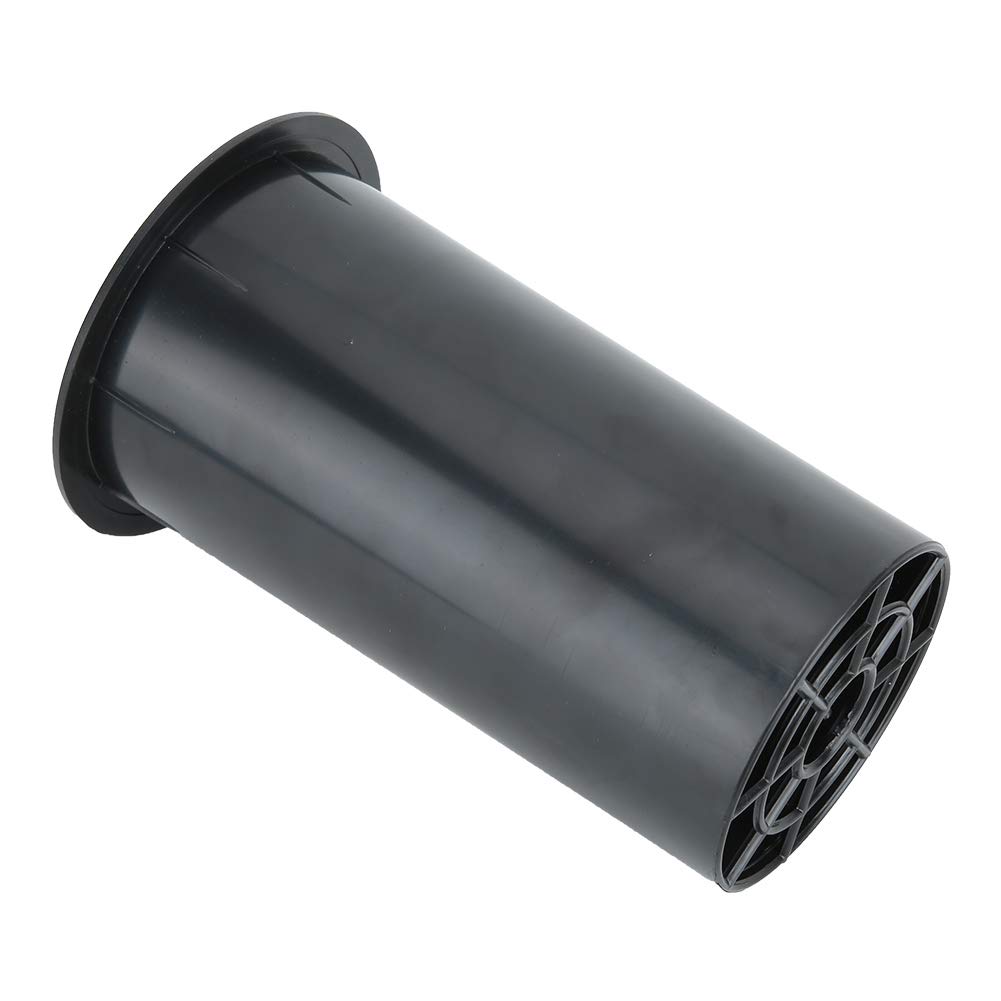 High-Quality Speaker Port Tube - 6.02 Inch Smooth Inner Wall Bass Enhancer for 8-12 Inch Woofers | Perfect for Home Theater, Car Audio & DIY Speaker Projects