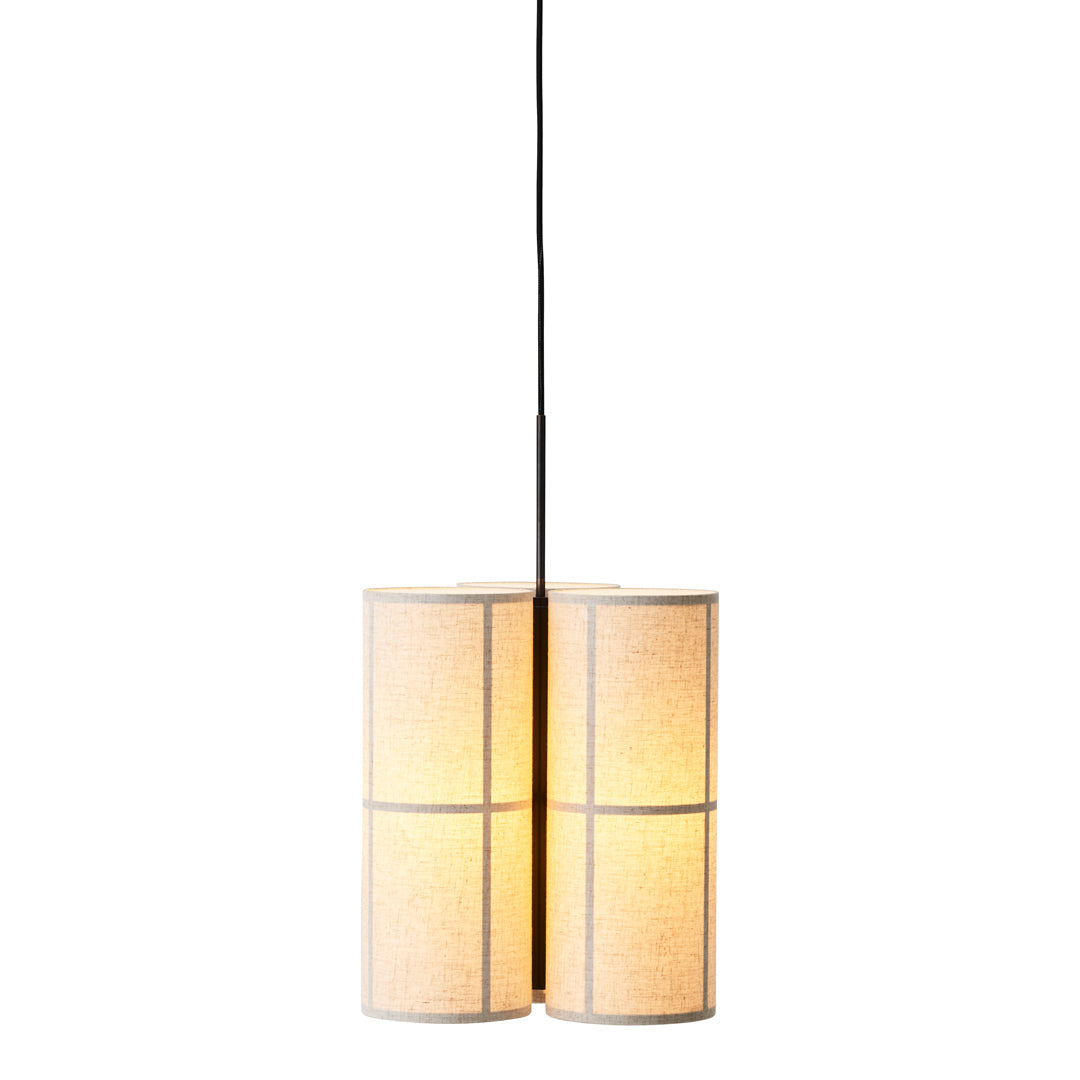 Hashira Cluster Pendant Lamp - Modern Ceiling Light Fixture for Dining Room, Kitchen Island & Bedroom | Elegant LED Chandelier Lighting for Home Decor