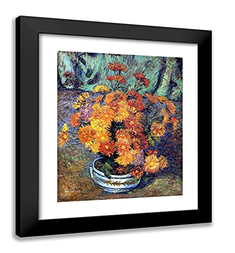Black Modern Wood Frame