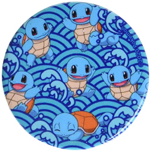 Sqrtle Pattern