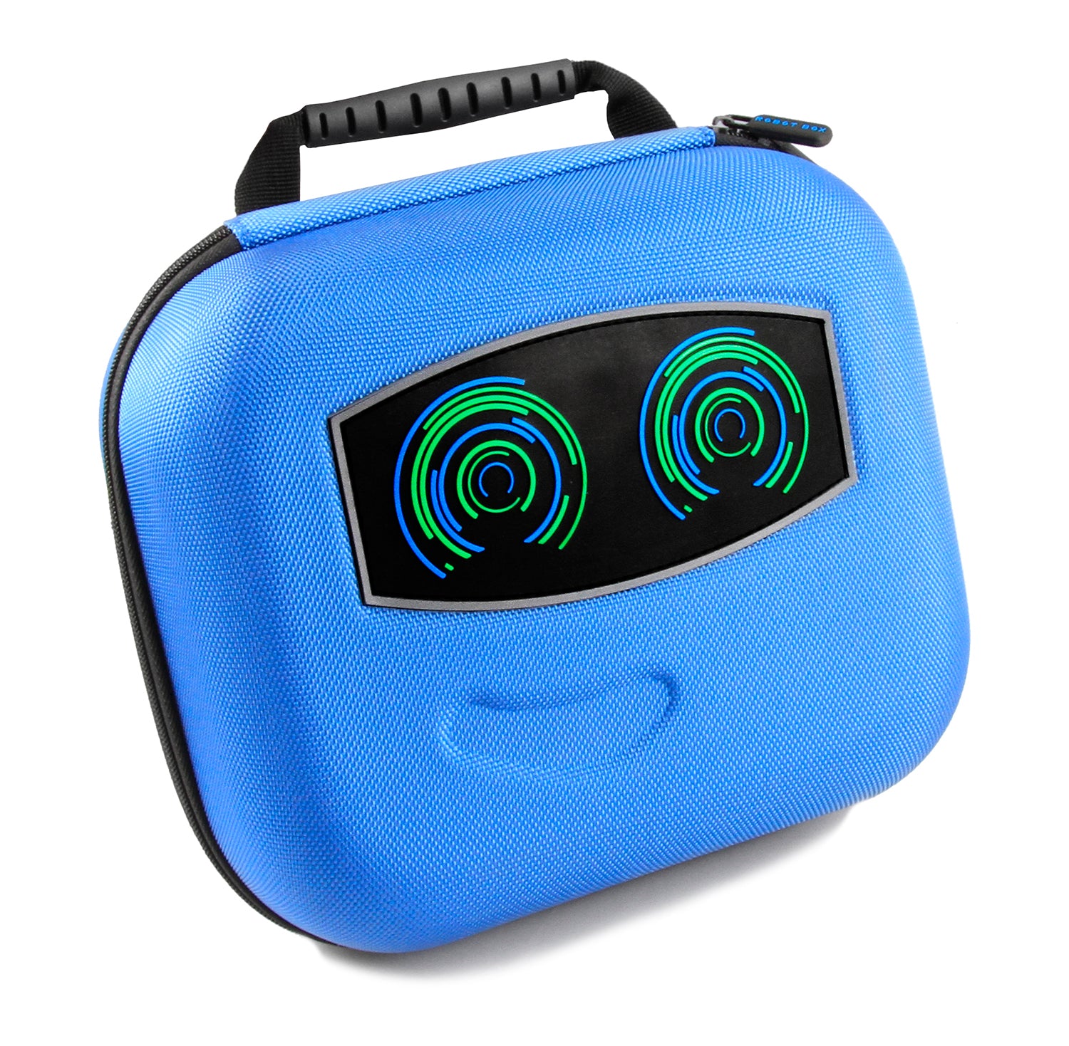 CASEMATIX Adventure Travel Case for Leapfrog Magic Adventures Binoculars & Night Vision Outdoor Binoculars - Durable Protective Storage Case | Perfect for Kids Outdoor Exploration, Camping & Travel Accessories