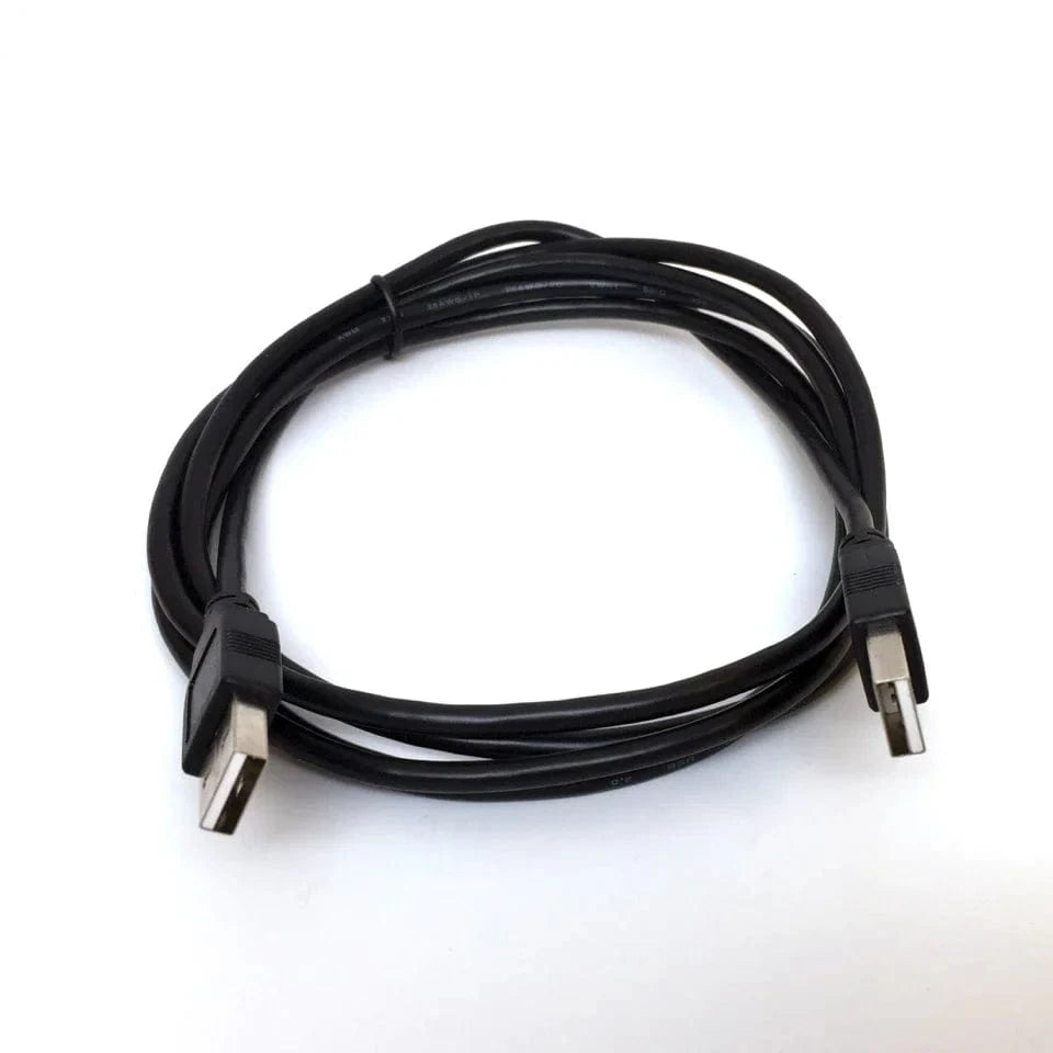 Neptune Systems AquaBus Cable (Male to Male) - High-Speed Data Transfer for Aquarium Controllers | Perfect for Neptune Apex, DOS, and Other Aquarium Automation Systems