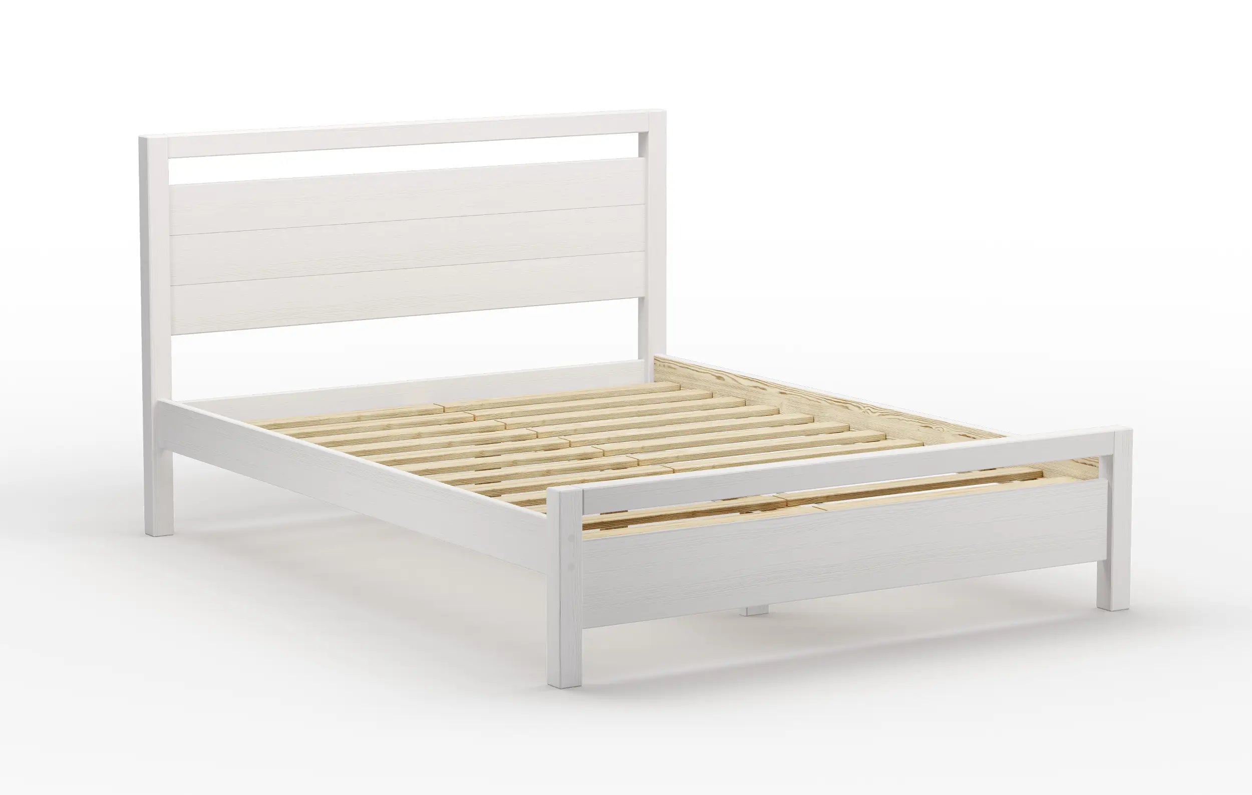 5-Piece Loft Bedroom Set - Space-Saving Furniture for Small Rooms, Dorms & Apartments | Includes Bed, Desk & Storage | Modern & Stylish Design