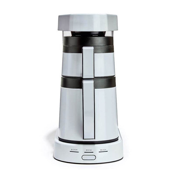 Ratio Six Coffee Maker - Premium Drip Coffee Machine for Home & Office | Fast Brewing, Easy to Use | Perfect for Morning Coffee, Office Break & Entertaining Guests