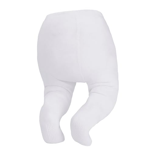 Non-slip White