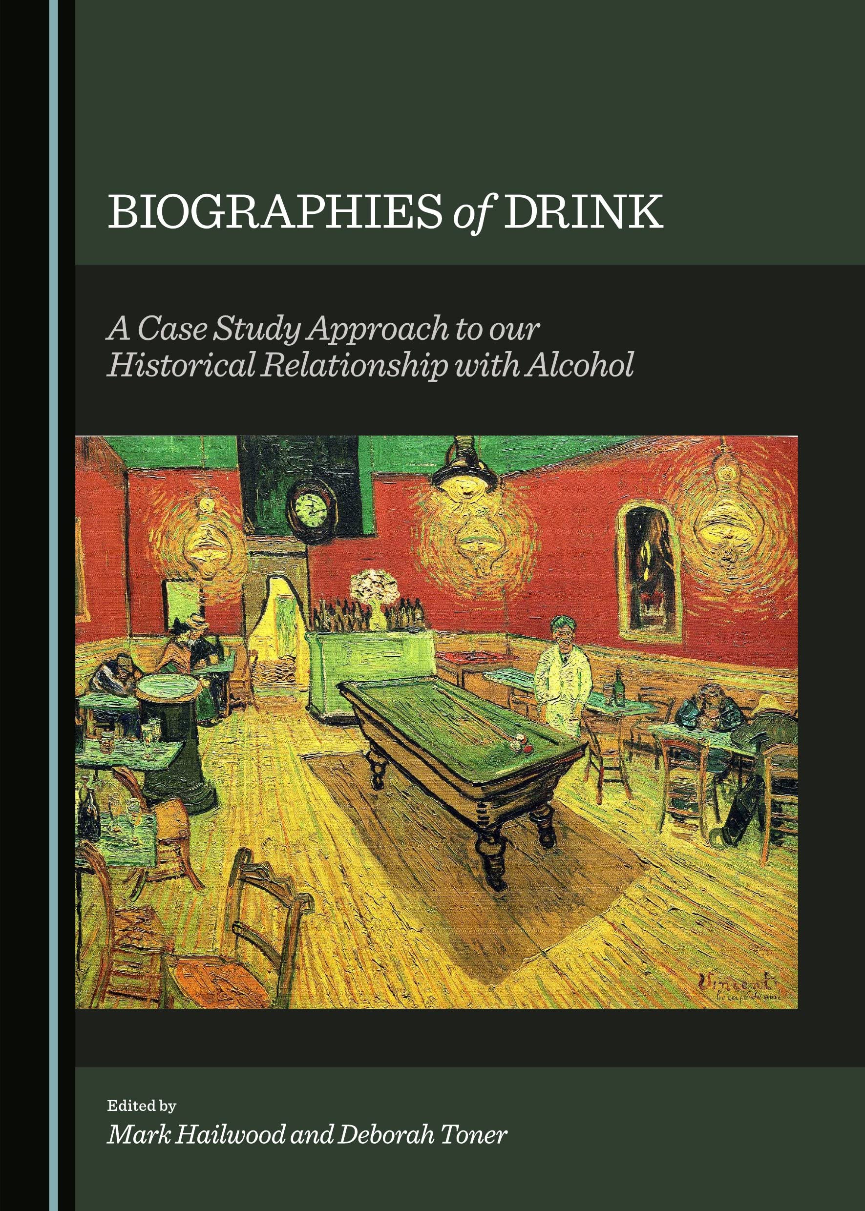 Biographies of Drink: A Historical Case Study of Alcohol's Cultural Impact | Perfect for History Buffs & Social Studies