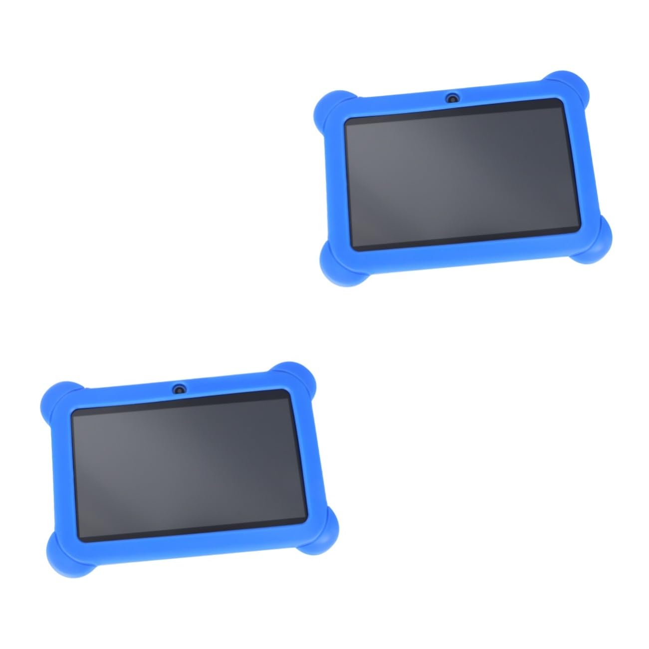 Uonlytech 2-Pack Kids Tablet with WiFi - 7