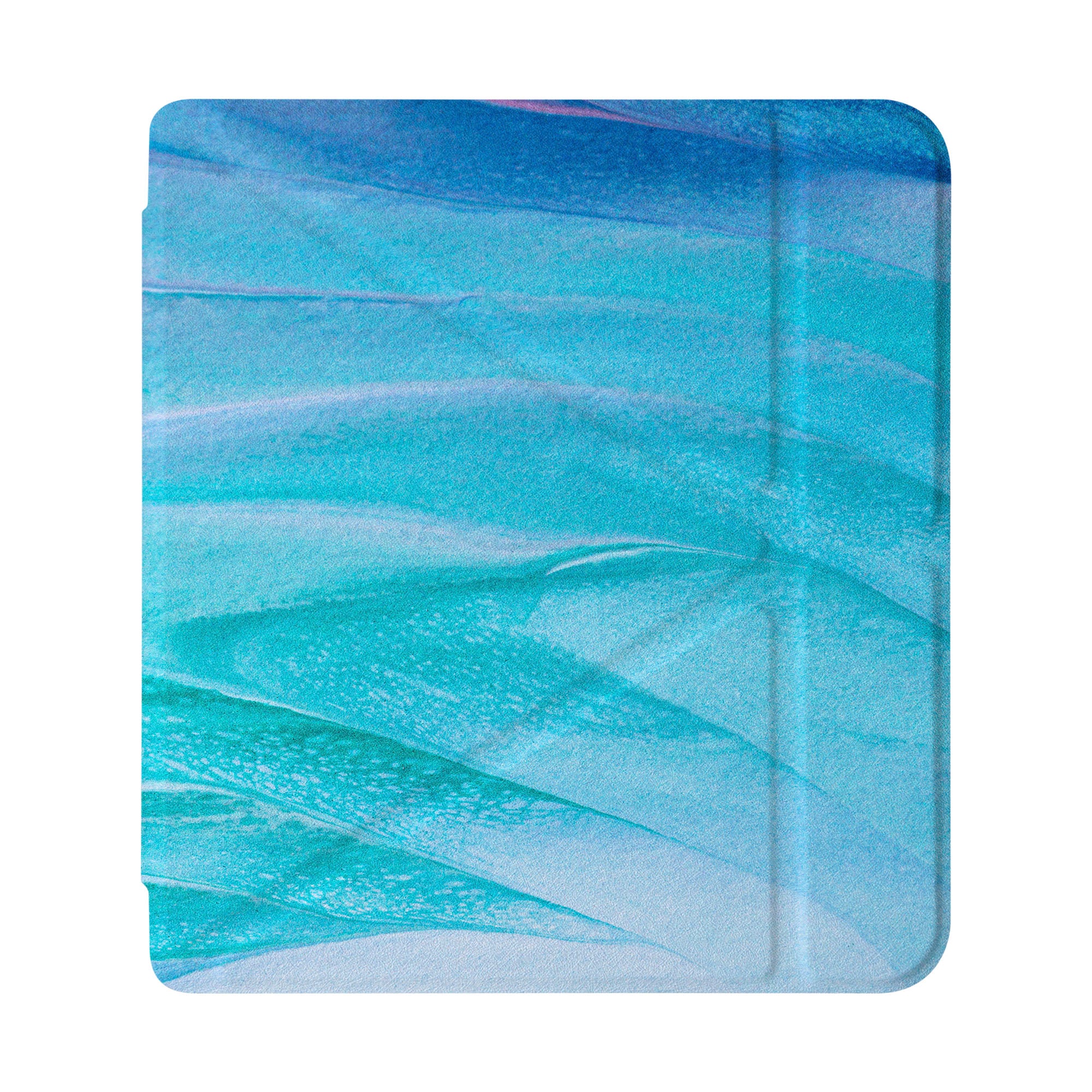 KOBO Premium Abstract Oil Painting Case - Durable Protective Cover for Phones & Tablets - Perfect for Home Decor, Office & Travel