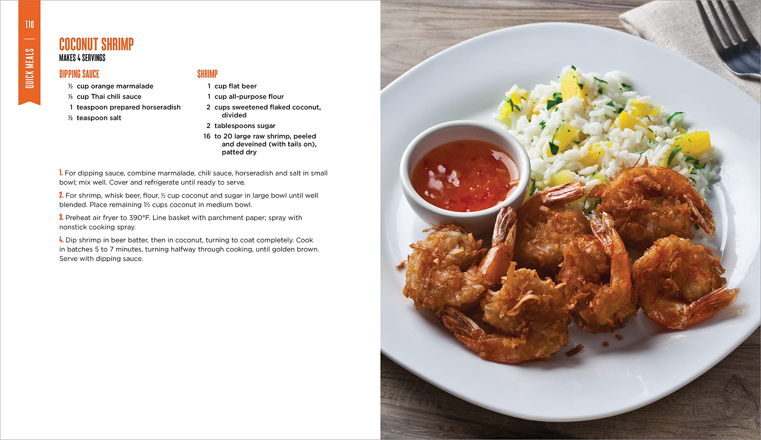 Quick & Easy 20-Minute Air Fryer Recipes for Healthy Meals - Perfect for Busy Weeknights & Family Dinners