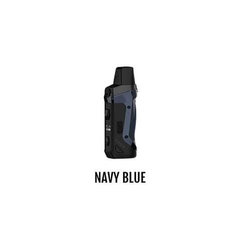 GeekVape Aegis Boost SE 40W Pod Mod Kit - Waterproof & Shockproof Vape Device with Adjustable Airflow for Smooth Clouds | Perfect for Outdoor Adventures & Travel