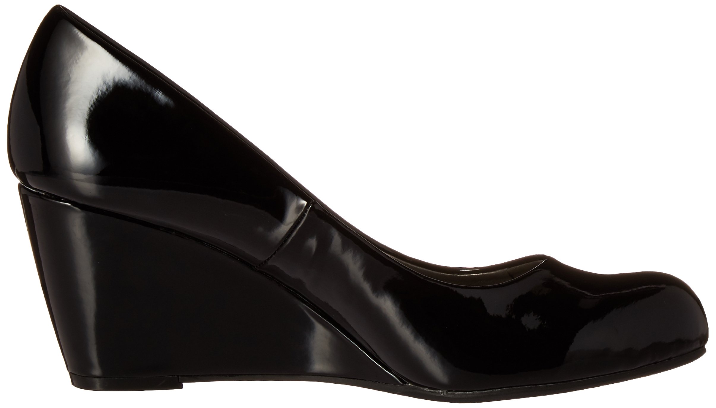 Chinese Laundry Women's Nima Wedge Pump - Comfortable Heels for Work, Office & Casual Wear | Stylish & Versatile Shoes for Everyday Use