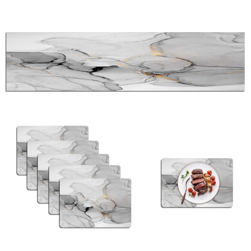 02marble Grey