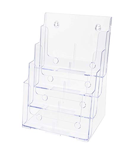 4 Tier CounterTop