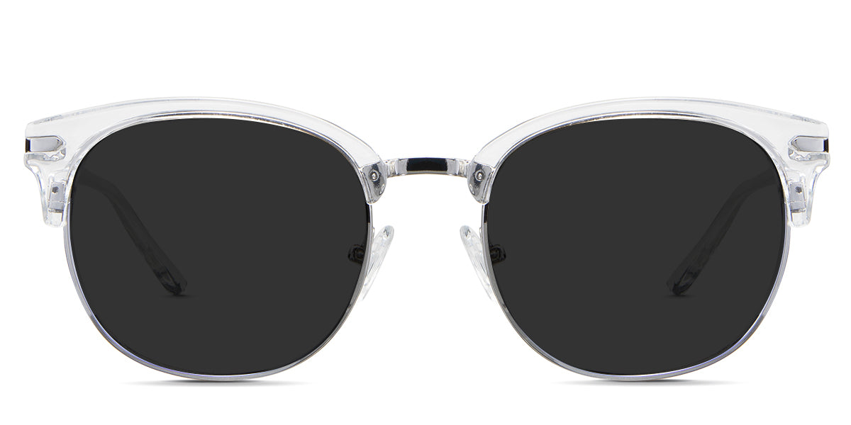 Bayler Men's Prescription Sunglasses for Driving, Fishing & Outdoor Activities - UV Protection Polarized Lenses