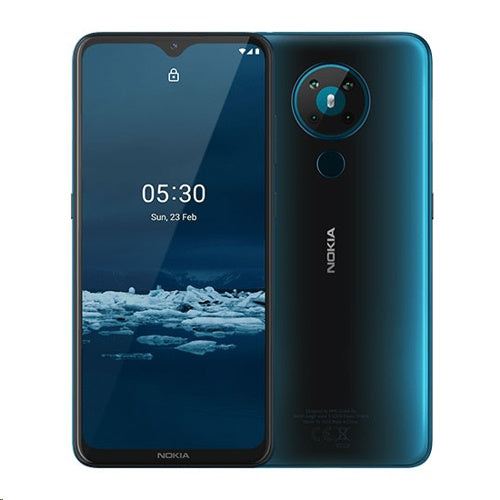 Nokia 5.3 Smartphone - 6.55