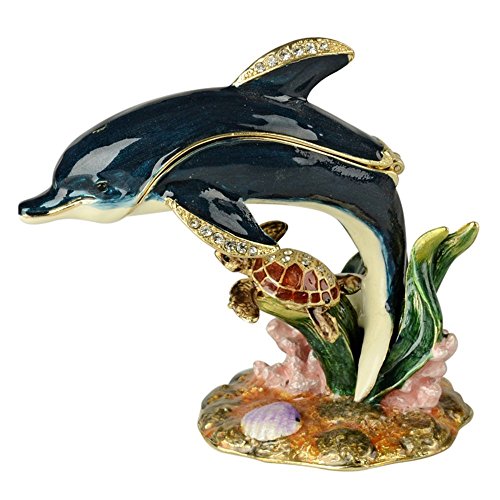 Green Dolphin