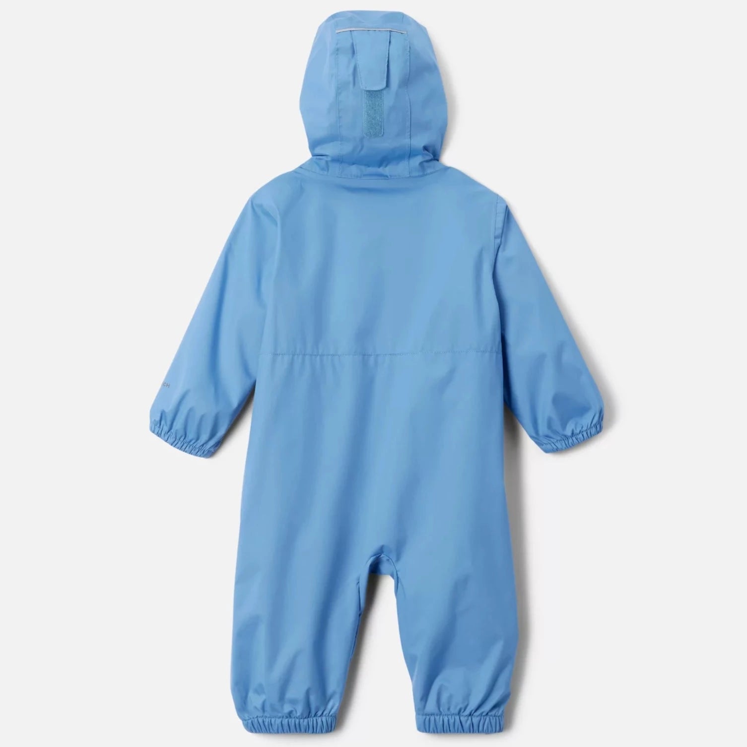 Columbia Skyler Critter Jumper Infant Rain Suit - Waterproof Baby Raincoat for Outdoor Play, Park Visits & Rainy Day Adventures