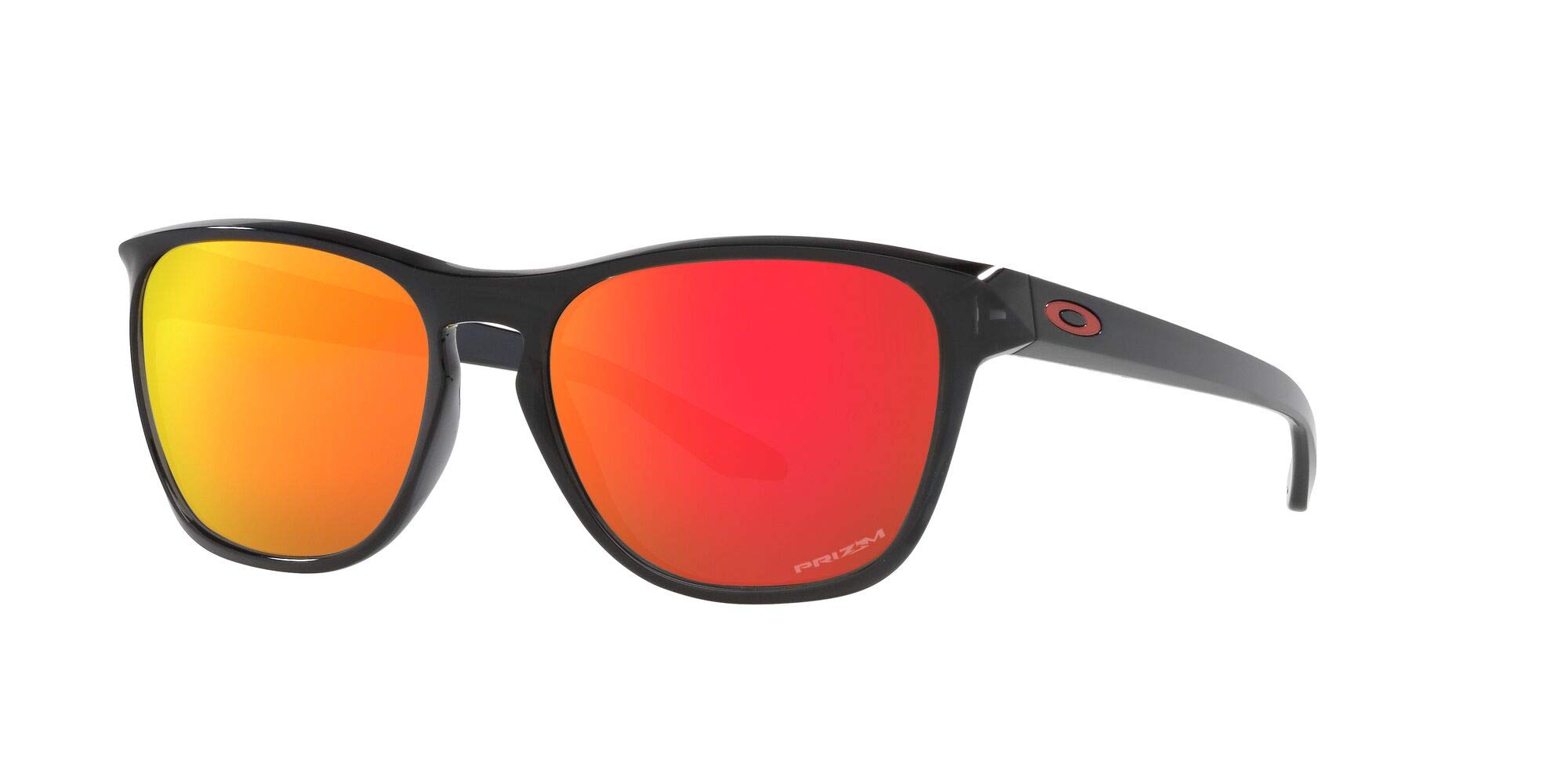 Oakley Men's Oo9479 Manorburn Square Sunglasses - Polarized UV Protection Sport & Driving Shades for Outdoor Activities