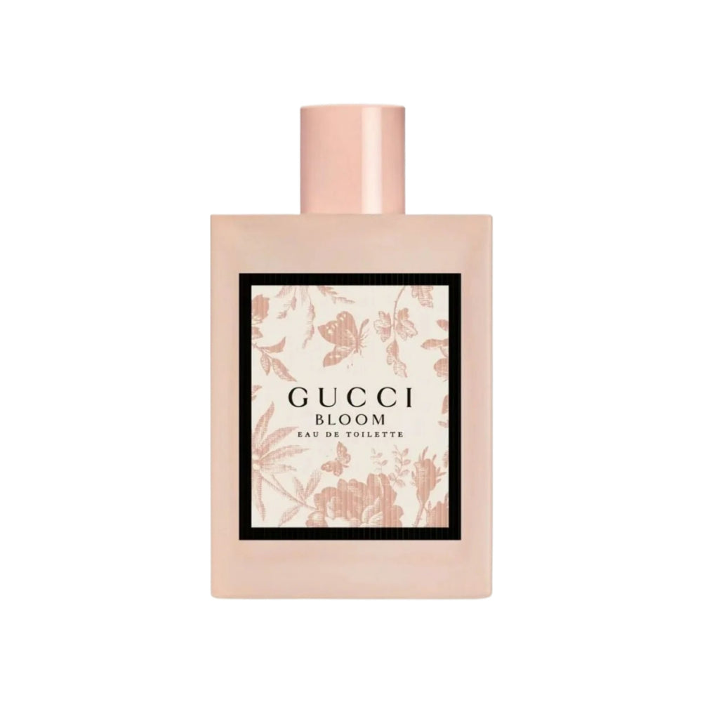 Bloom Eau de Toilette for Women - 100ml Floral Perfume Spray | Long-Lasting Fresh Fragrance for Daily Wear, Date Night & Special Occasions