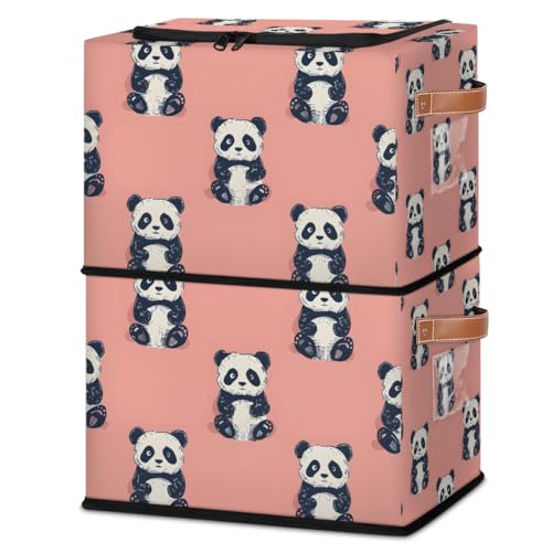 Pink Panda