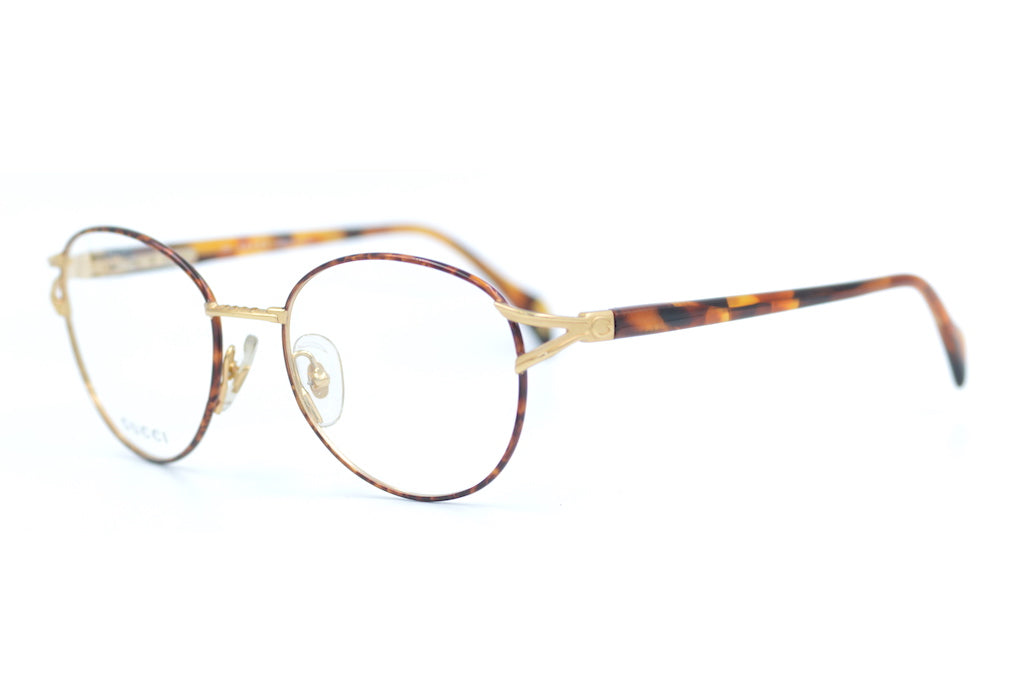 Original Gucci 2387 KR9 Sunglasses - Luxury Designer Shades for Men & Women | UV Protection, Polarized Lenses | Perfect for Beach, Driving & Outdoor Activities