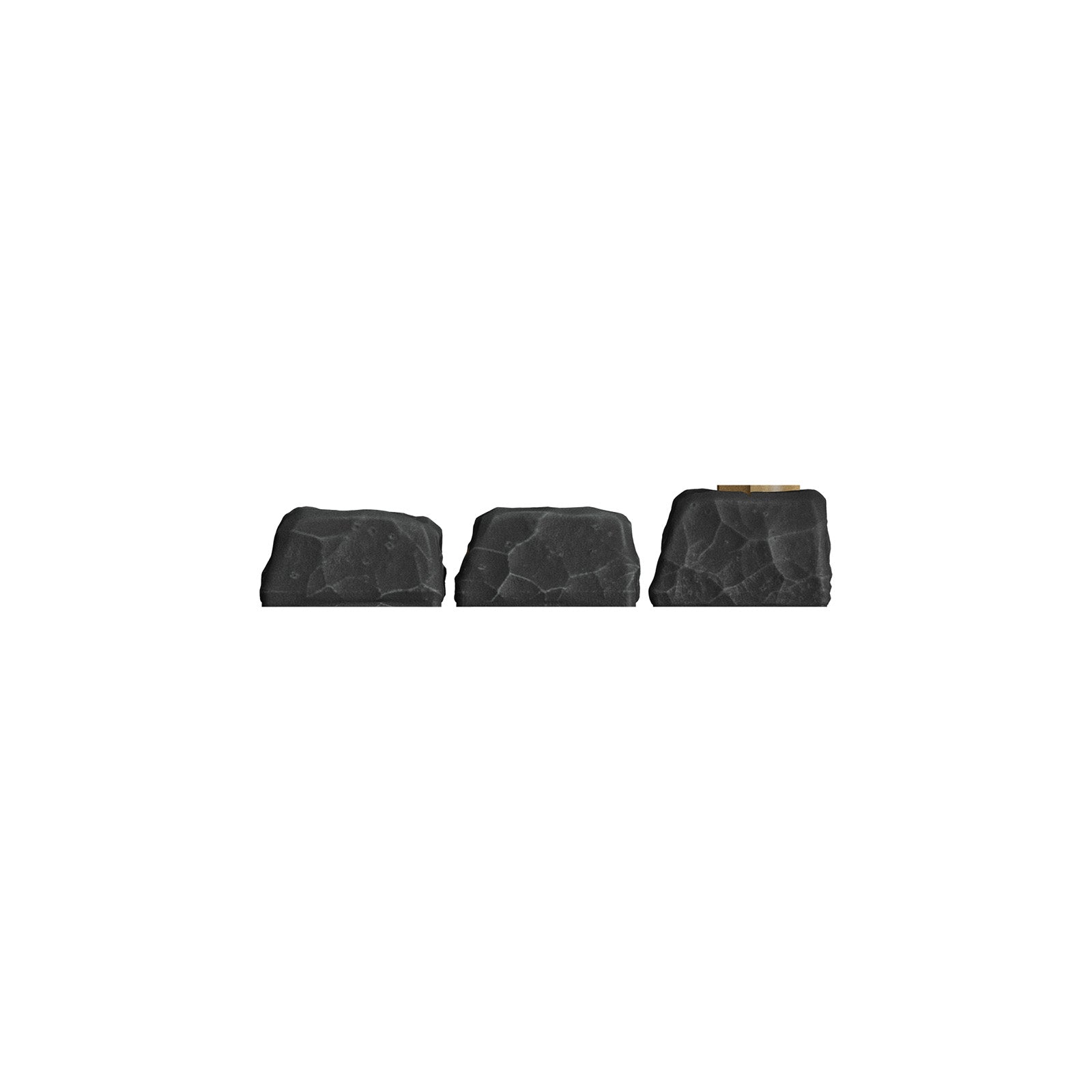 HX3D x Warframe Custom Keycap Set for Mechanical Keyboards - Gaming & Typing Enthusiasts