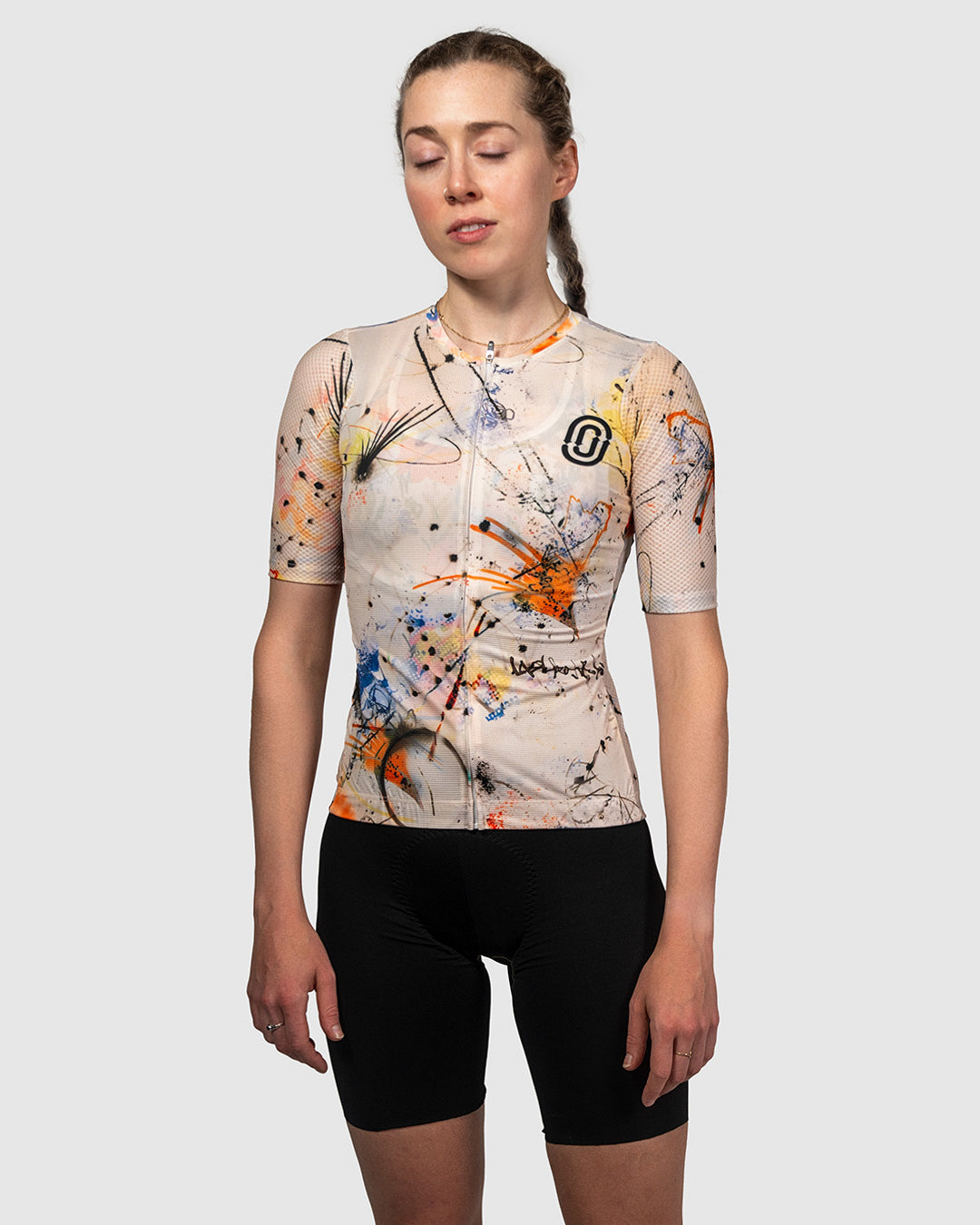 Overspray Women's Jersey - Comfortable & Stylish Casual Wear for Everyday Outfits, Sports & Outdoor Activities