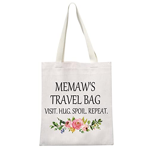 Beige Tote