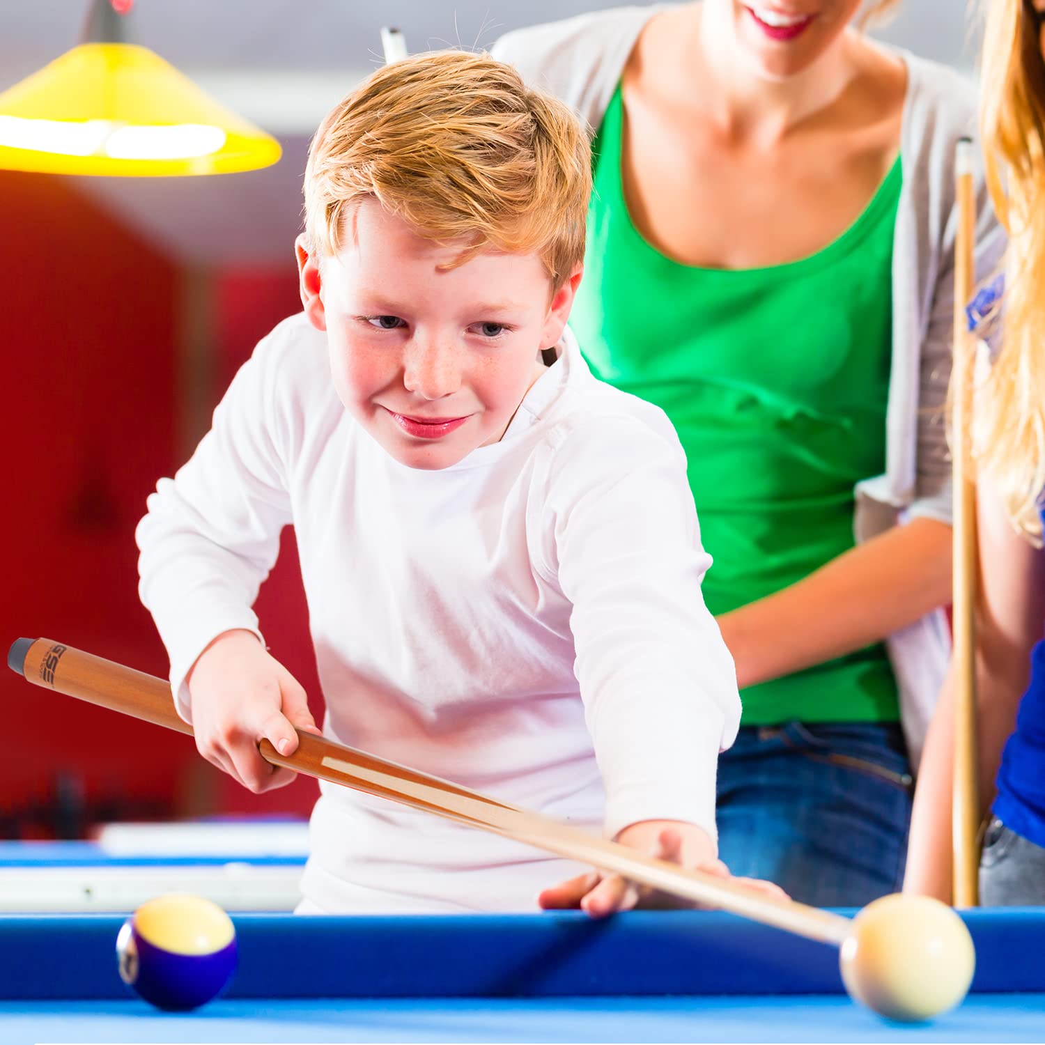 GSE Games & Sports Expert 36