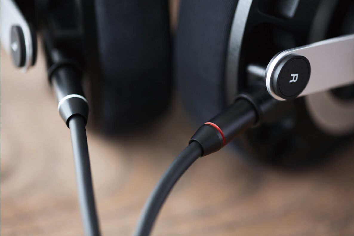 Final Audio D8000 Planar Magnetic Headphones - Premium Open-Back Audiophile Headset for Studio & Home Listening (Open Box) - Perfect for Music Production, Gaming & Hi-Fi Enthusiasts
