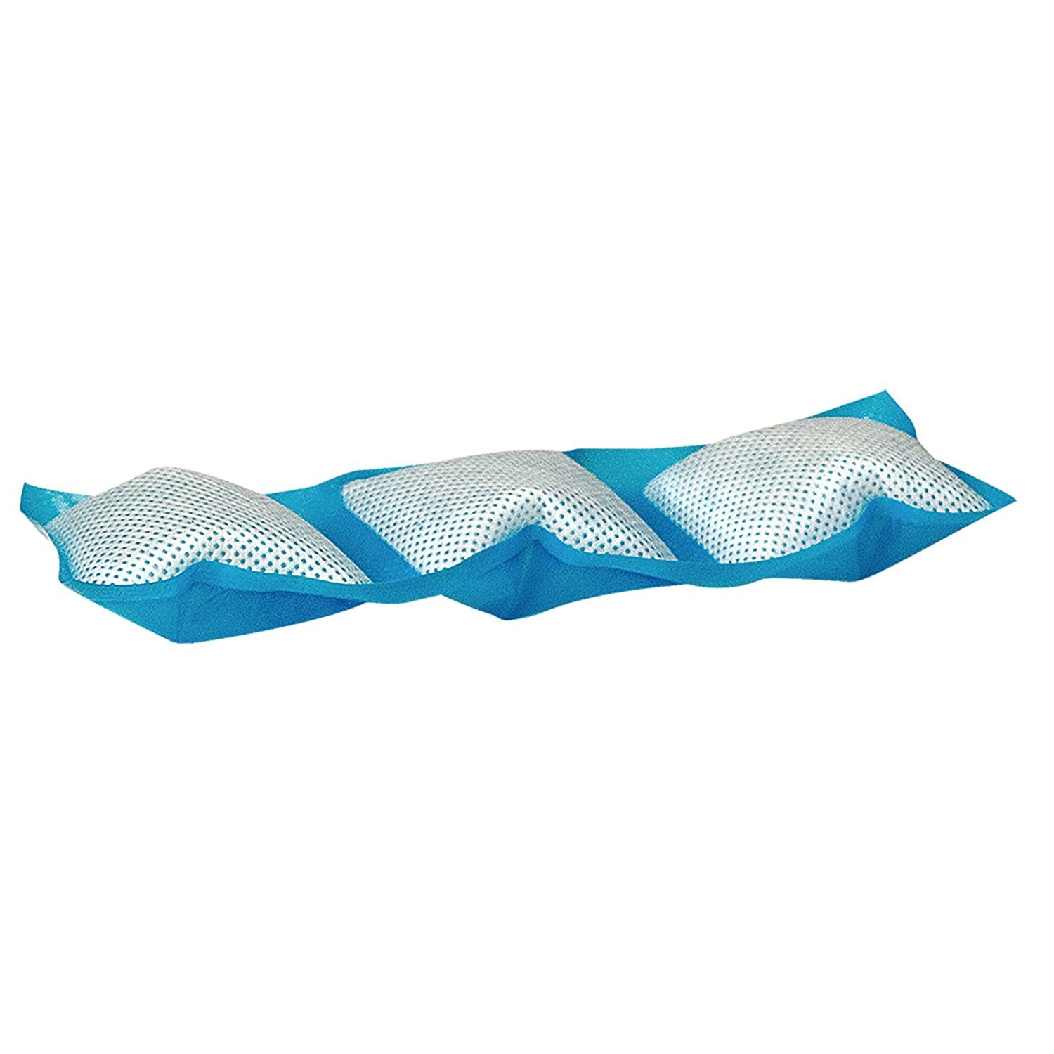 Zilla Reptile Cricket Water Pillows - 6 Pack for Hydration