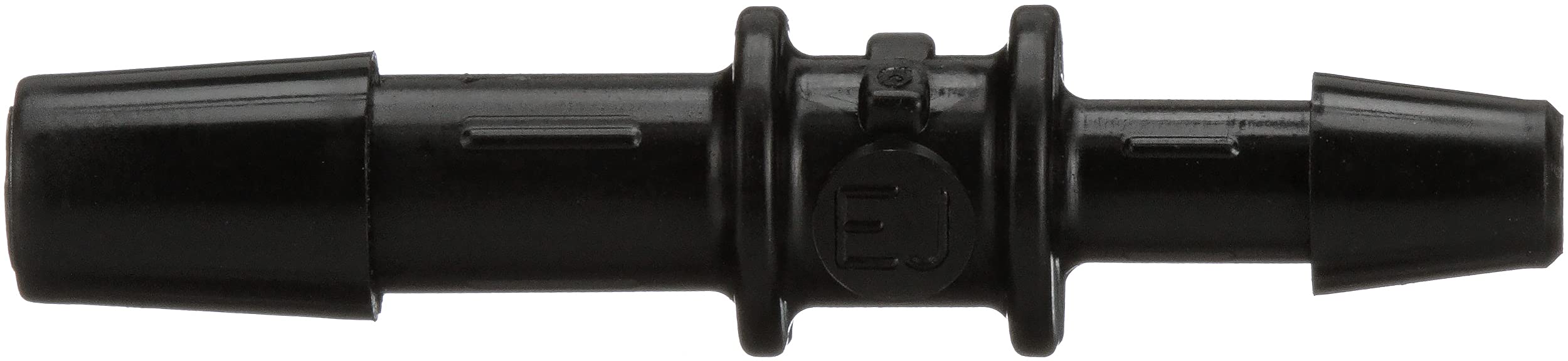 Gates 28593 Plastic Hose Connector - High-Quality, Durable, Leak-Proof for Garden, Irrigation & DIY Projects