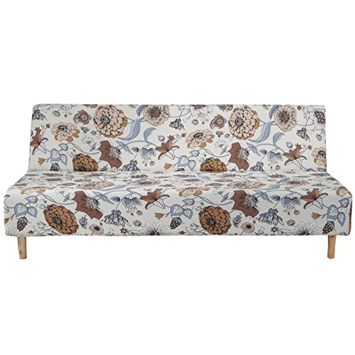 Floral Khaki