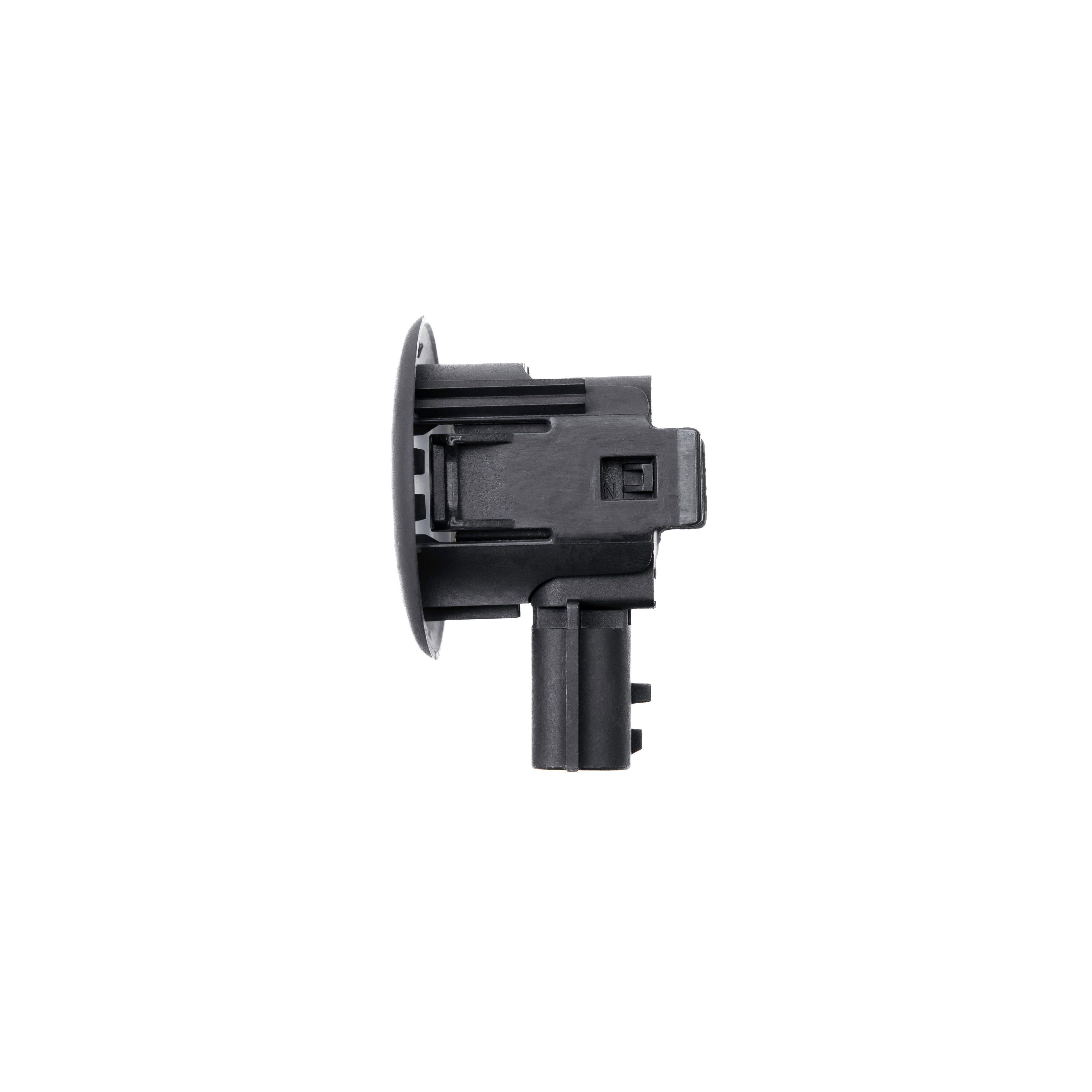 2016-2019 Nissan Titan XD Crew Cab Platinum Reserve & Pro 4X Models Rear Distance Sensor Replacement - OEM Part #25994EZ01C - Perfect for Parking Assistance & Collision Avoidance