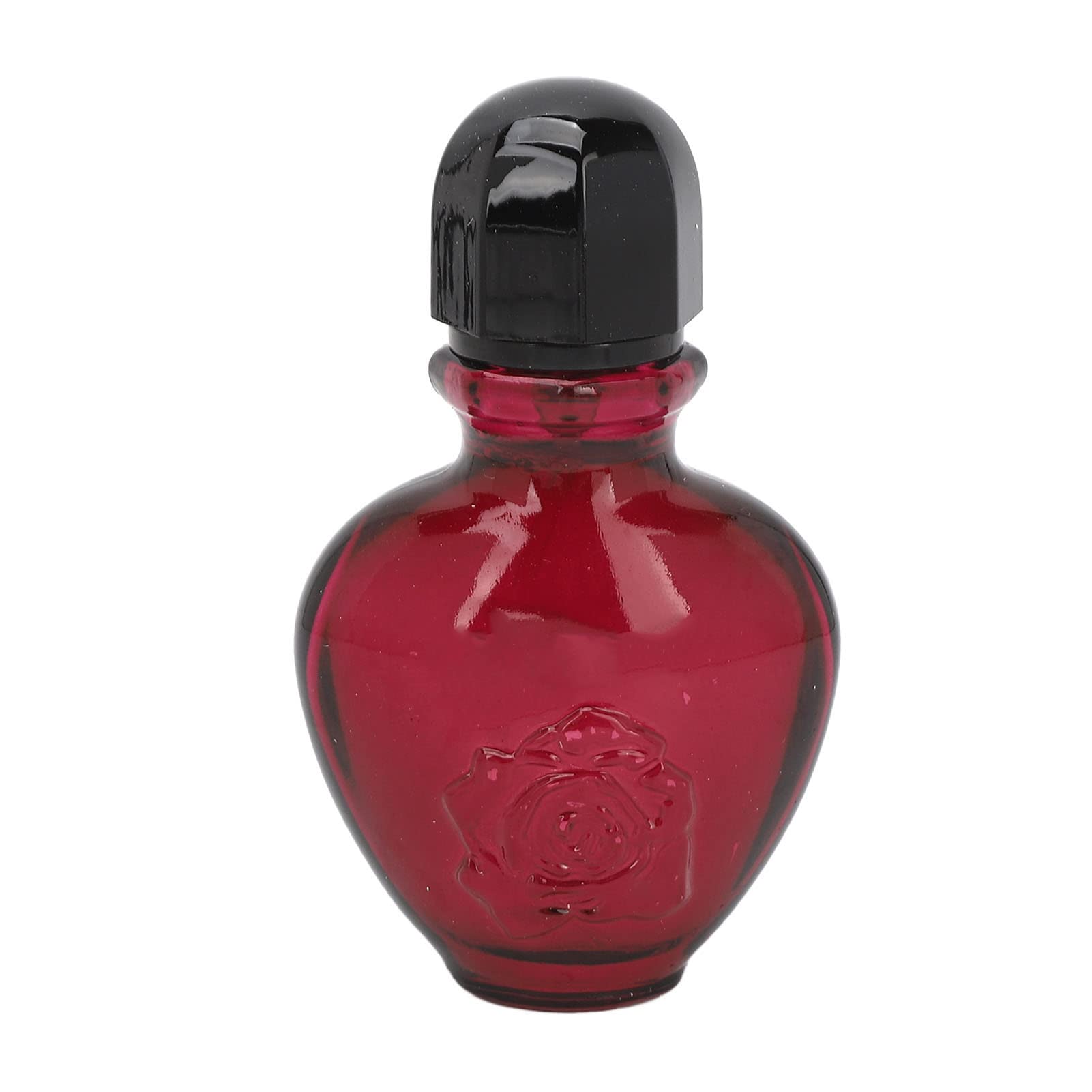 Long Lasting Women's Eau de Toilette Spray - Floral Rose Scent Perfume for Women, 30ml Refreshing Light Fragrance Fine Mist | Perfect for Daily Wear, Office, Date Night & Special Occasions
