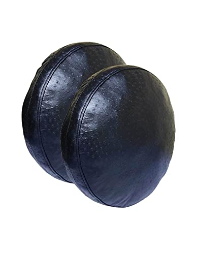Black Pack of 2