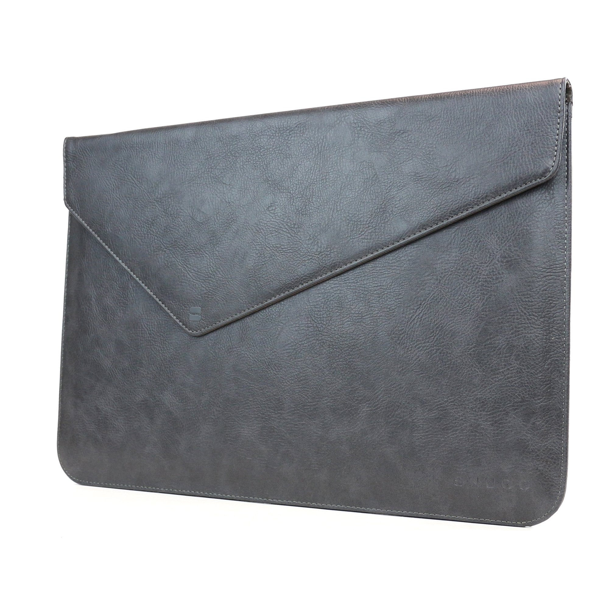 Premium Leather Sleeve Case for MacBook Pro 15