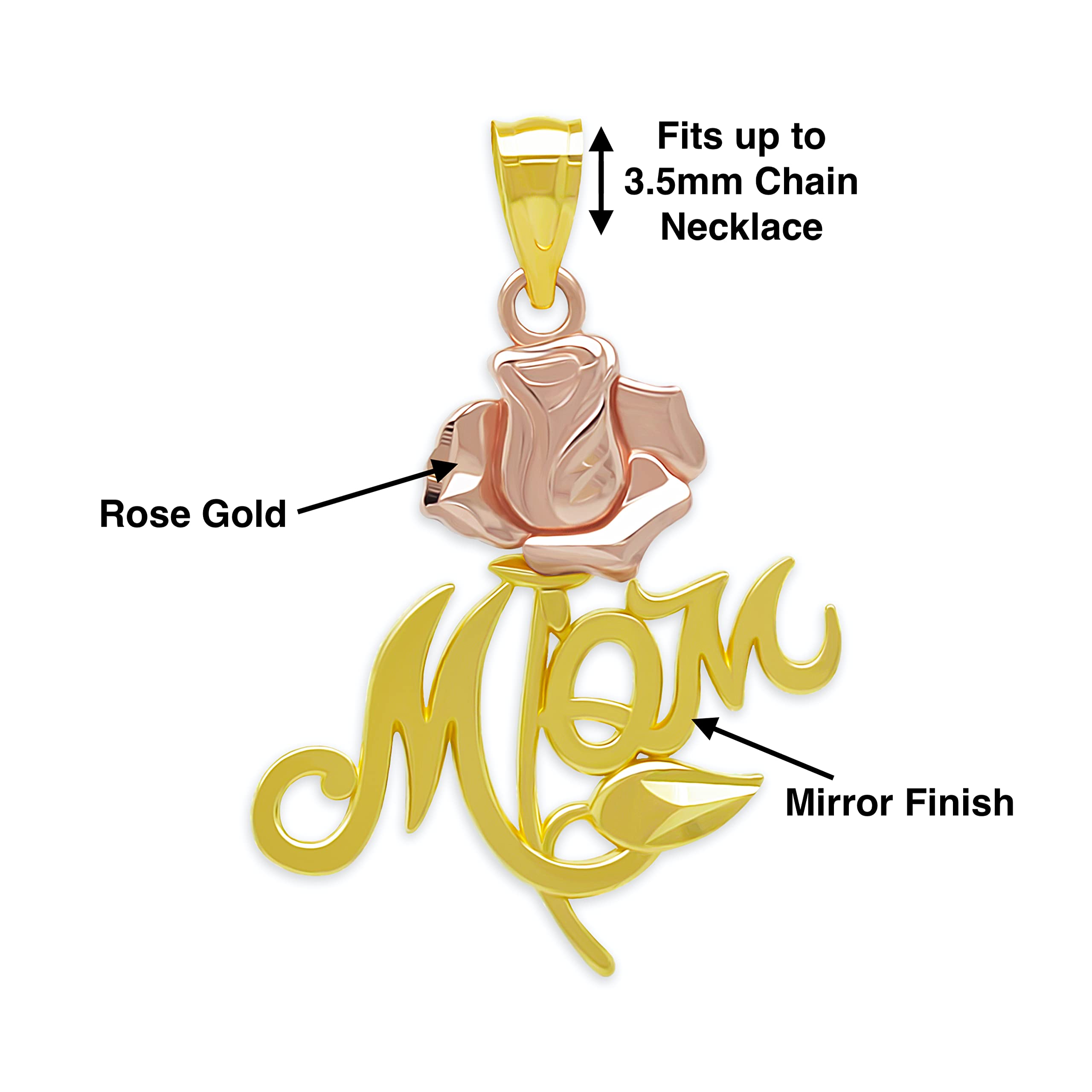 10k Solid Gold 