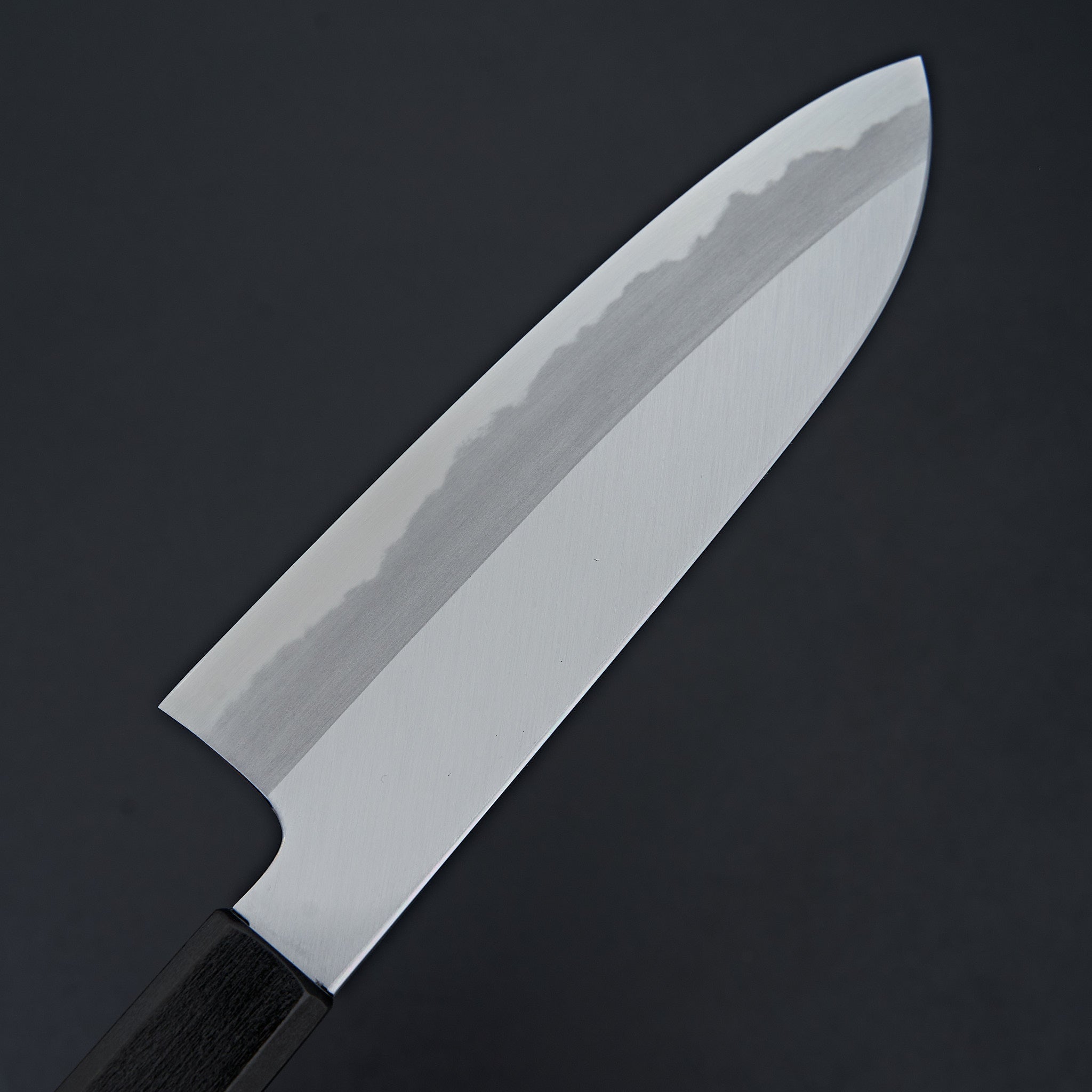 Kagekiyo White #2 Santoku Knife 180mm - Premium Japanese Kitchen Knife for Slicing, Dicing & Chopping - Perfect for Home Chefs & Professional Cooking