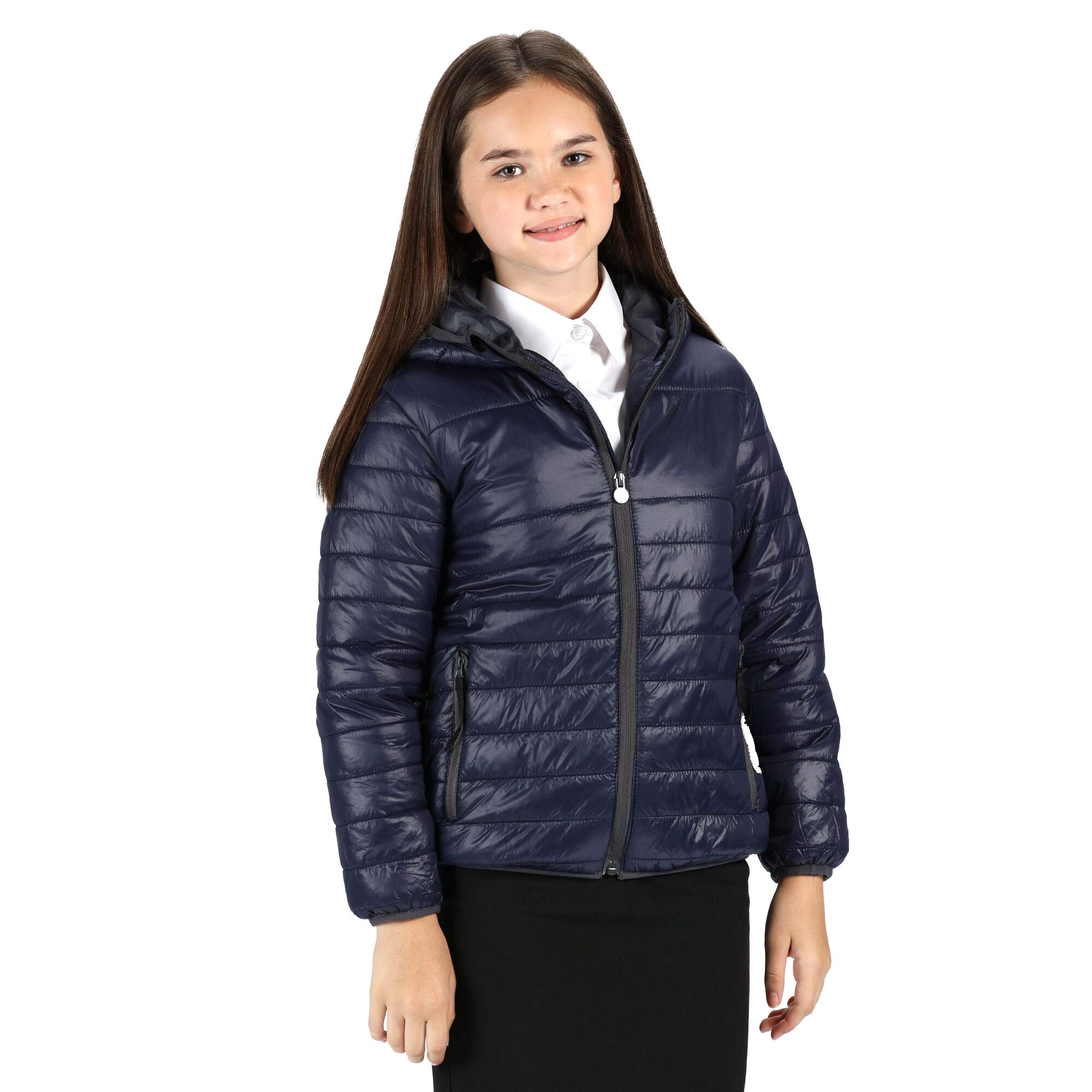 Junior Kids Stormforce Classic Red 32