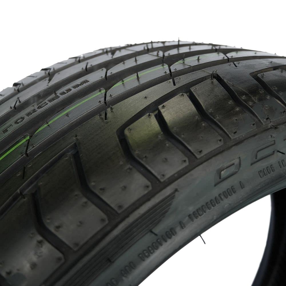 Forceum Octa All-Season 245/40R20 99Y XL High Performance Passenger Tires - Durable Traction for All Weather Conditions, Ideal for Sedans & SUVs