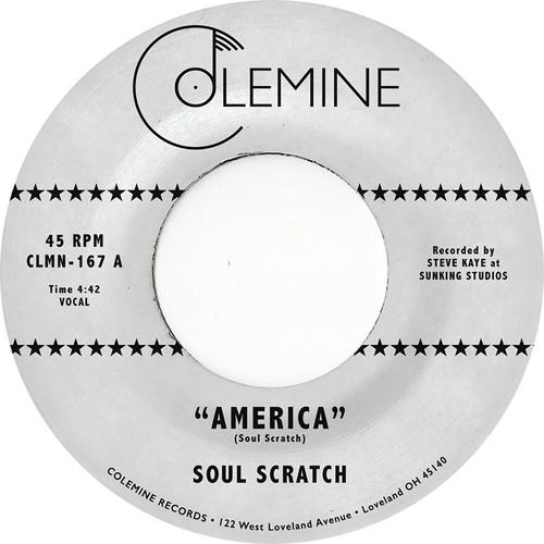 7 Inch Single Vinyl Record - Classic American Music for DJs, Collectors & Music Lovers - Perfect for Home Listening & Party Playlists