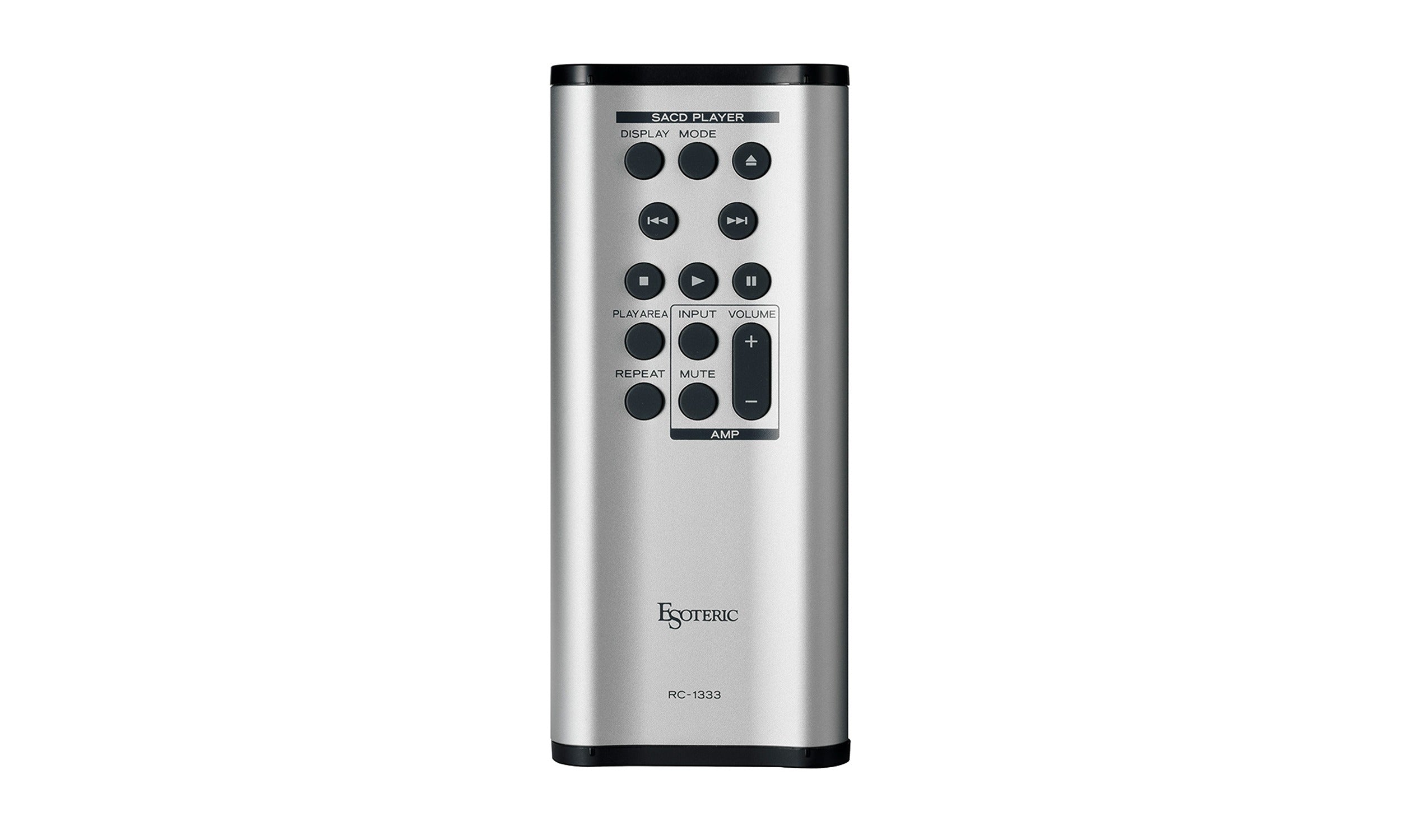 Esoteric K-05XD K Series SACD/CD Player - High-End Audio for Audiophiles & Home Theater Systems - Perfect for Music Lovers & Hi-Fi Enthusiasts