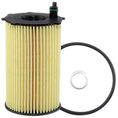 Hastings Filters LF653 Premium Oil Filter for Cars, Trucks & SUVs - High Performance Engine Protection for Smooth Driving & Longevity