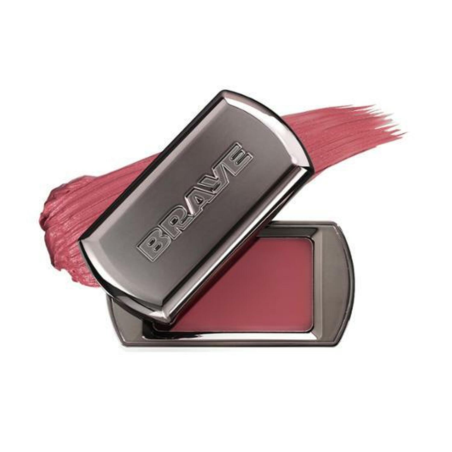 BRAYE Lipsleek Blur Matte Lipstick - 3.2g Long Lasting Velvet Lip Color | Perfect for Everyday Wear, Date Night & Special Occasions