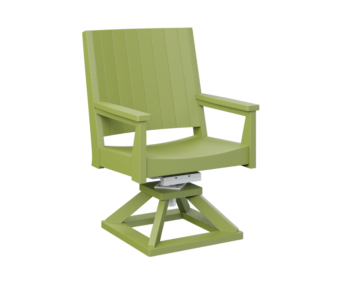 Kiwi Green