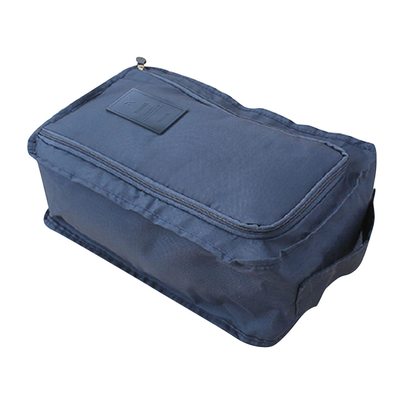 Portable Tote Shoe Bag for Travel & Home Storage
